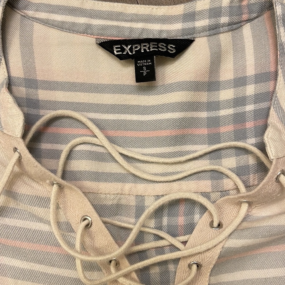 Express flannel - Picture 2 of 5